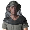 Cocoon Insect Shield Head Net black