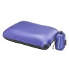 Cocoon Air Core Pillow Hyperlight 28 x 38 cm black/dark blue