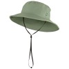 Fjällräven Abisko Sun Hat jade green L/XL