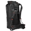 Sea To Summit Hydraulic Dry Pack with Harness 90 Liter black
