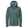 Rab Downpour Plus 2.0 Jacket pine XL