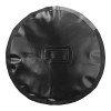 Ortlieb Packsack PS 490 schwarz/grau 109 Liter