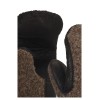 Ortovox Swisswool Classic Mitten Leather Handschuhe
