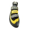 La Sportiva Miura Velcro yellow/black Kletterschuhe