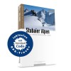 Panico Alpinverlag Skitourenführer Stubaier Alpen 2021