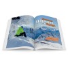Panico Alpinverlag Best of Skitouren Europa - 2020