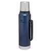 Stanley Classic Vakuum Flasche 1 Liter nightfall blue