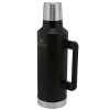 Stanley Classic Vakuum Flasche 2,3 Liter schwarz