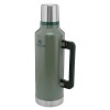 Stanley Classic Vakuum Flasche 2,3 Liter grün