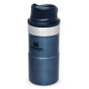 Stanley Classic Trigger Action Travel Mug 0,25 Liter nightfall blau