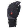 Sealskinz Waterproof Heated Cycle Glove black M