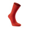 Woolpower Socks Liner Classic 36 - 39 autumn red