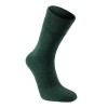 Woolpower Socks Liner Classic 40 - 44 forest green