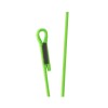 Edelrid Switch Double neon green 75 cm / 40 cm
