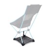 Helinox Ground Sheet für Chair Sunset black