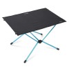 Helinox Table One Hard Top Large black / cyan blue