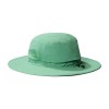 The North Face Horizon Breeze Brimmer Hat deep grass L/XL