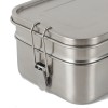 Origin Outdoors Lunchbox Deluxe Double Edelstahl 1,9 Liter