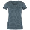 Fjällräven Abisko Cool T-Shirt Women indigo blue M