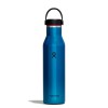 Hydro Flask Lightweight Standard Mouth Trail 621 ml Isolierflaschen