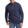 Sherpa Kangtega Quarter Zip Sweater Pullover Männer