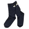 Warmpeace Socks Powerstretch L (41,5-45,5) black