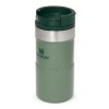 Stanley Neverleak Travel Mug 0,25 Liter green