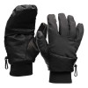 Black Diamond Wind Hood Softshell Gloves Handschuhe