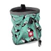 Ocun Chalkbag Lucky Shoes Turquoise