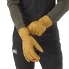 Millet Leather Sherpa Glove Handschuhe