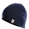 Aclima Lightwool Relaxed Beanie navy blue