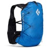 Black Diamond Distance 8 Backpack ultra blue M