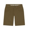Looking For Wild Cilaos Shorts military olive L
