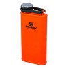 Stanley Classic Wide Mouth Flask 0,23 L orange