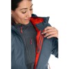 Rab Xenair Alpine Light Jacket Women Isolationsjacken Frauen