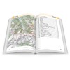 Panico Alpinverlag Skitourenführer Salzburger Land Band 2 Auflage 2024