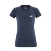 Millet Ascend TS LTD Women T-Shirts Frauen