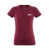 Millet Ascend TS LTD Women T-Shirts Frauen
