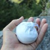 KletterRetter Chalk-Orb Magnesiaball refillable 75 g