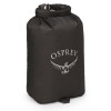 Osprey Ultralight Dry Sack 6 Liter black