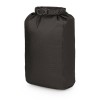 Osprey Ultralight Dry Sack 6 Liter black