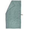 Cocoon Eco Travel Towel 90x50cm nile green