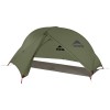 MSR Hubba NX Solo UL Tent green