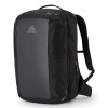 Gregory Border Carry On 40 total black