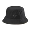 Arcteryx Aerios Bucket Hat black S/M
