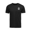 Black Diamond M Boulder SS Tee T-Shirts Männer