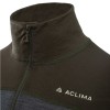 Aclima LightWool 180 Polo Pullover Männer