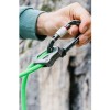 Edelrid Switch Adjust neon green 120 CM / 45 CM