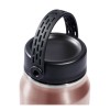 Hydro Flask Wide Mouth Trail Lightweight Flex Cap 946 ml Isolierflasche