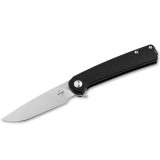 B?ker Plus Fire Ant black